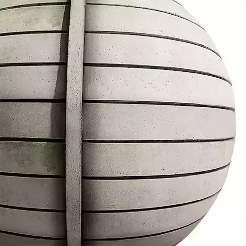 Concrete Seamless Texture 2K - EXR 5 - JPG 5 Texture