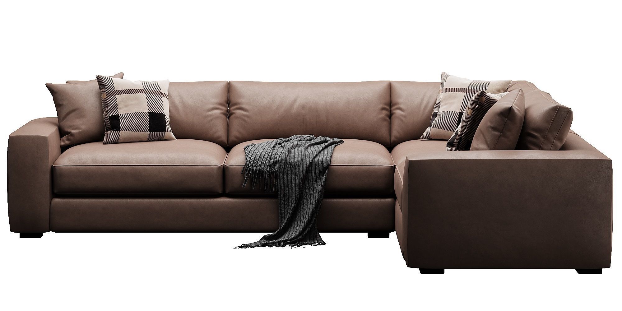 Crate and Barrel Oceanside 3D model_8