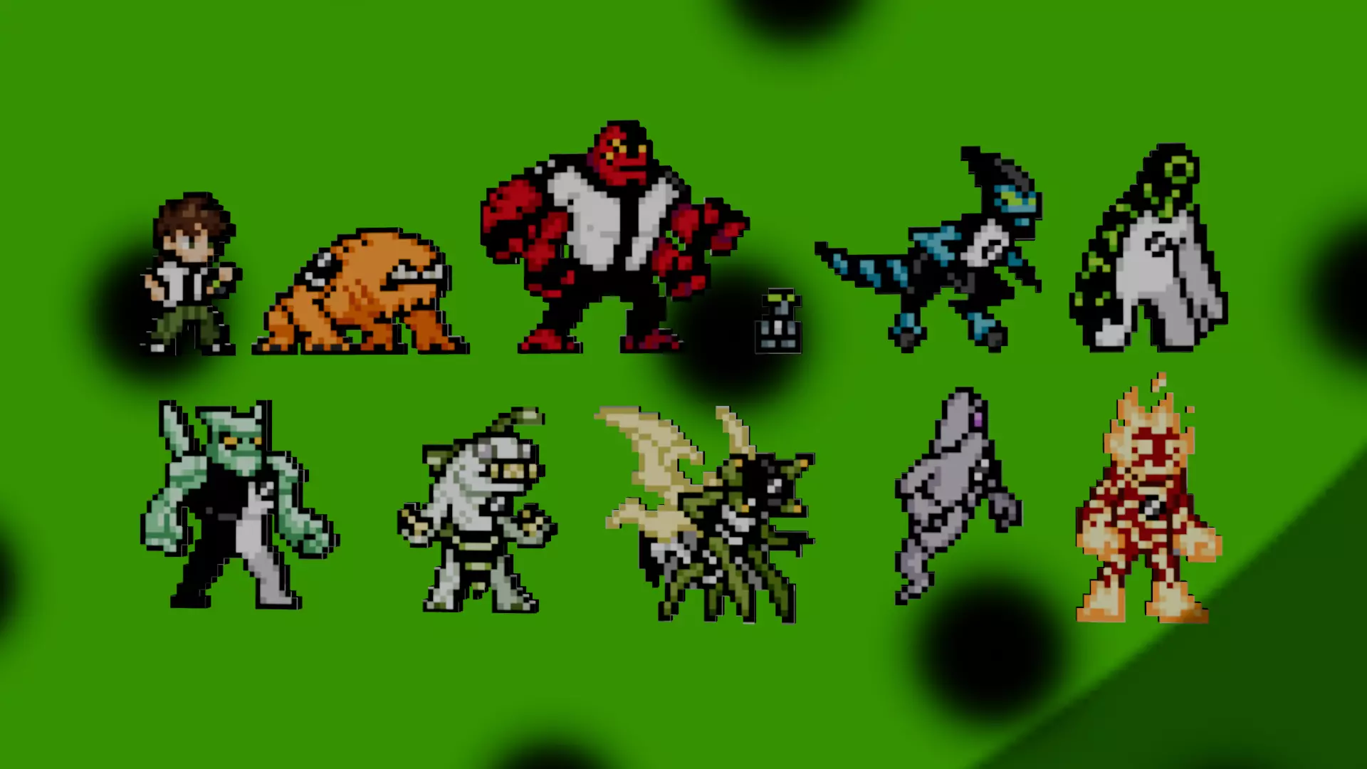 Ben10 pixel art Texture_0