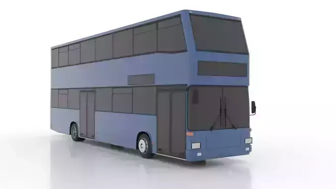 MAN 592 SD202 electric Low