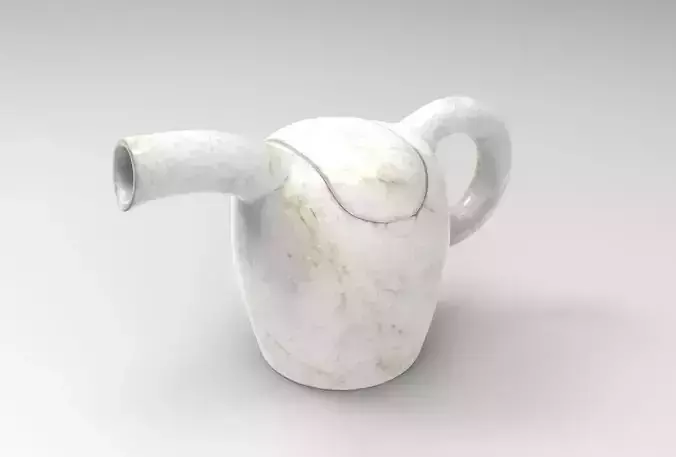 Bew Teapot