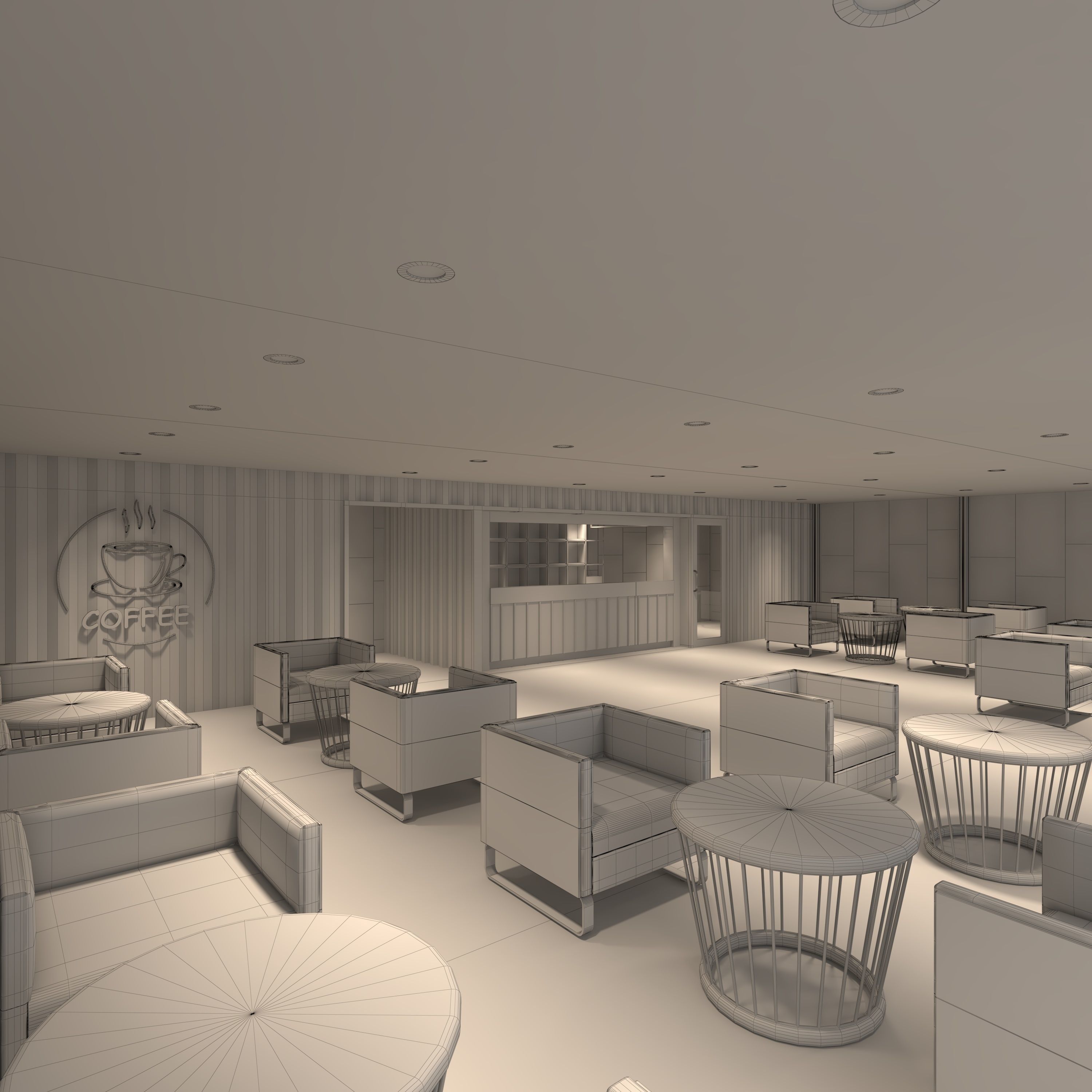 Container Cafe 13 3D model_25