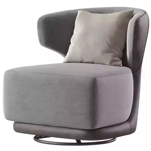 Oslo Berjer Antrasit