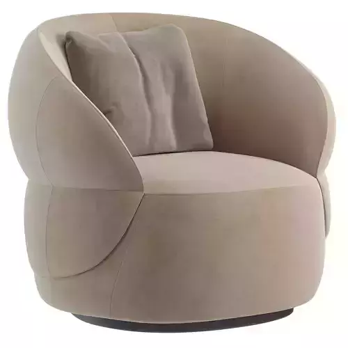 CPIL armchair