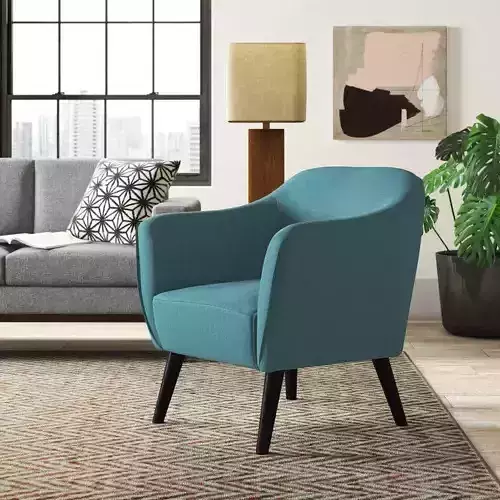 Aurianna Upholstered Armchair