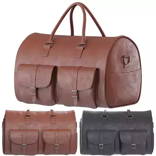 Senyfoniya Waterproof Mens Garment Bag