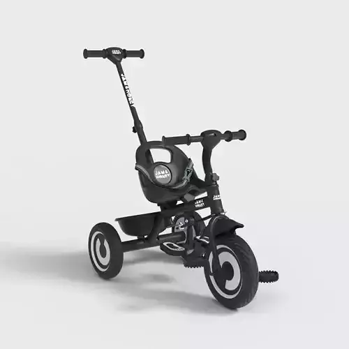 TRICYCLE FOR KIDS