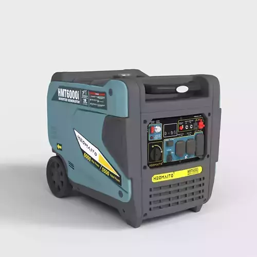 OUTDOOR GENERATOR