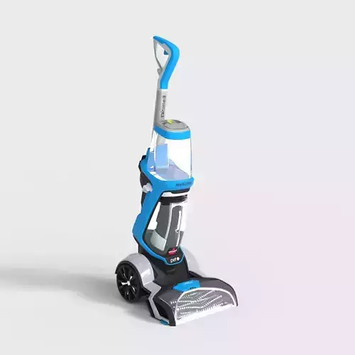 POWERDASH CARPET CLEANER