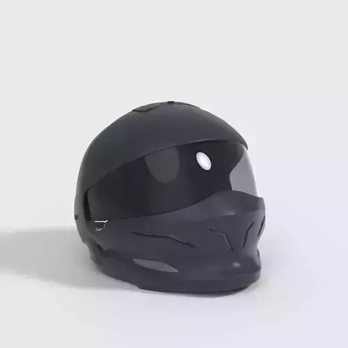 MOTORCYCLE HELMET