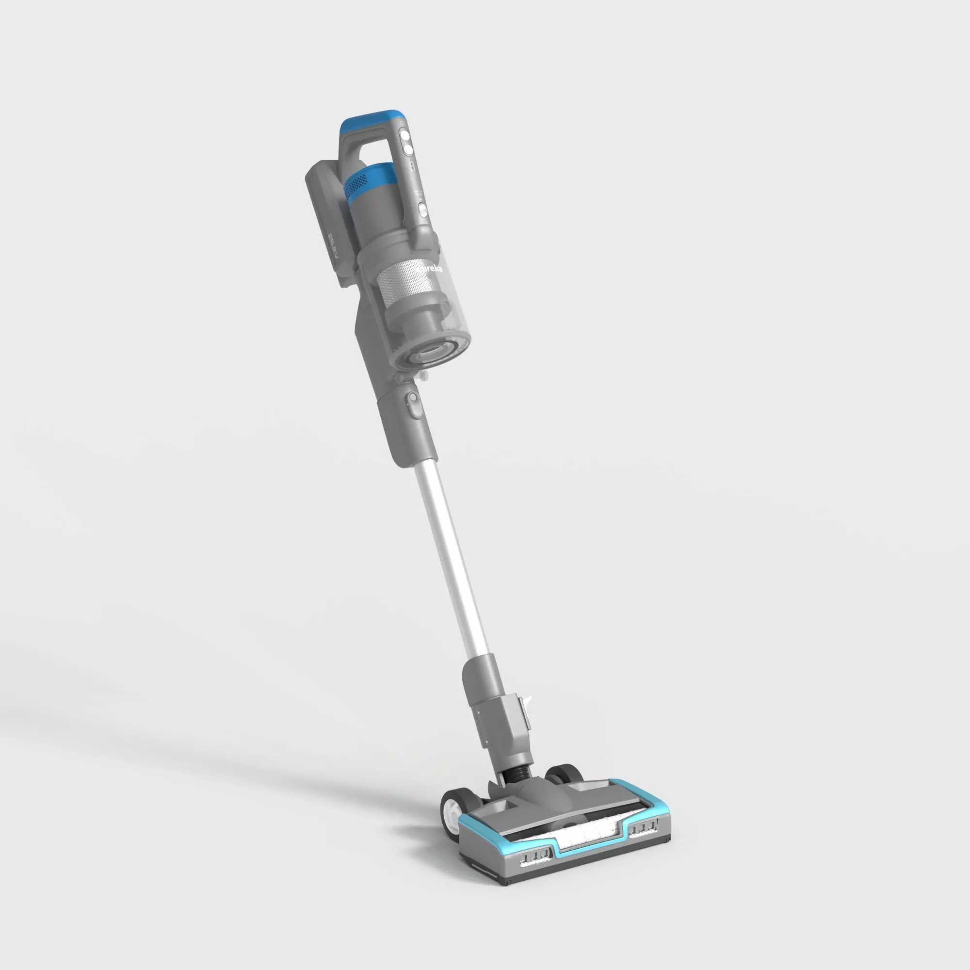 EUREKA STYLUS CORDLESS VACUUM CLEANER 3D model
