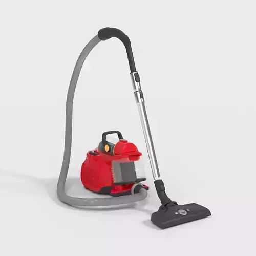 ASPIRATEUR VACUUM CLEANER