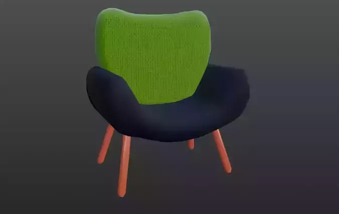 Modern Chair