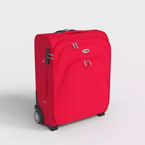 CANYON SOFT SUITCASE
