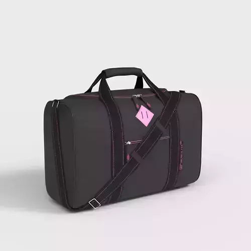 UNDER SEAT CABIN BAG