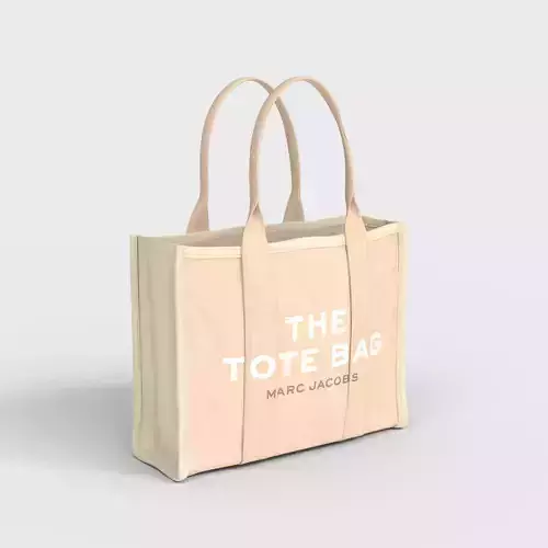 MARC JACOBS TOTE BAG