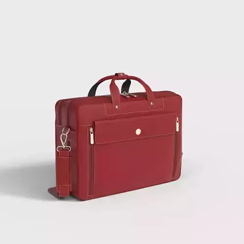 FLYCATCHER LAPTOP BAG