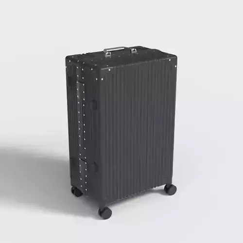 CARRY-ON SUITCASE LUGGAGE