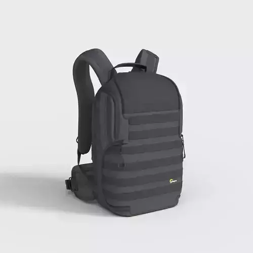 LOWEPRO MILITARY TACTICAL BACKPACK