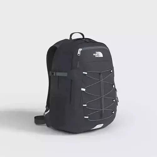 THE NORTH FACE BACKPACK