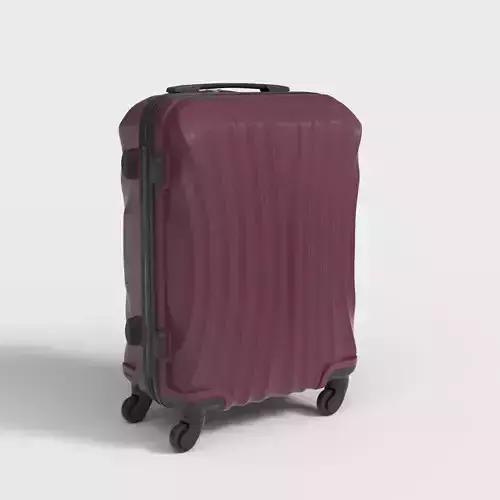 PROVOGUE CABIN SUITCASE