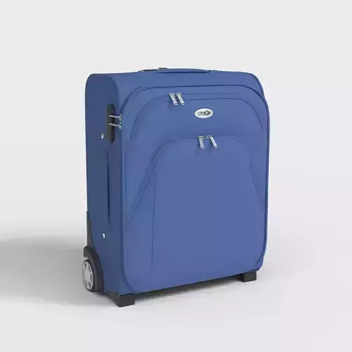 SOFT TROLLEY LUGGAGE