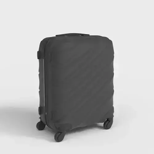 YORKER PLUS CABIN SUITCASE
