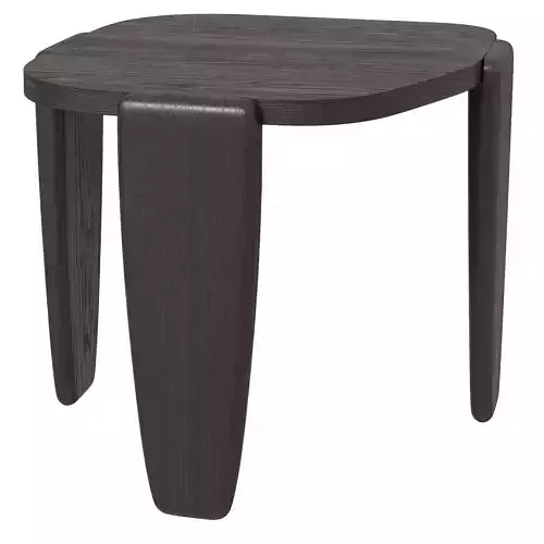 David Shaw Bode side table