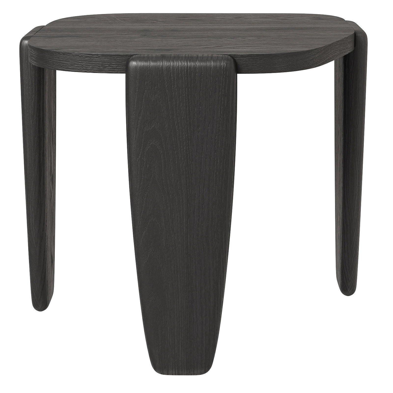 David Shaw Bode side table 3D model_3