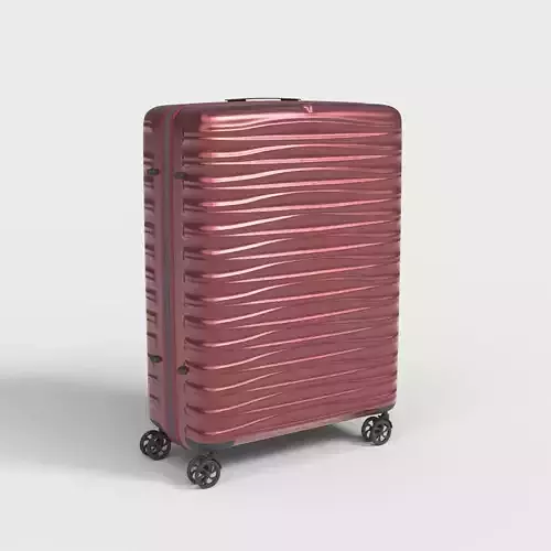 RONCATO SUITCASE