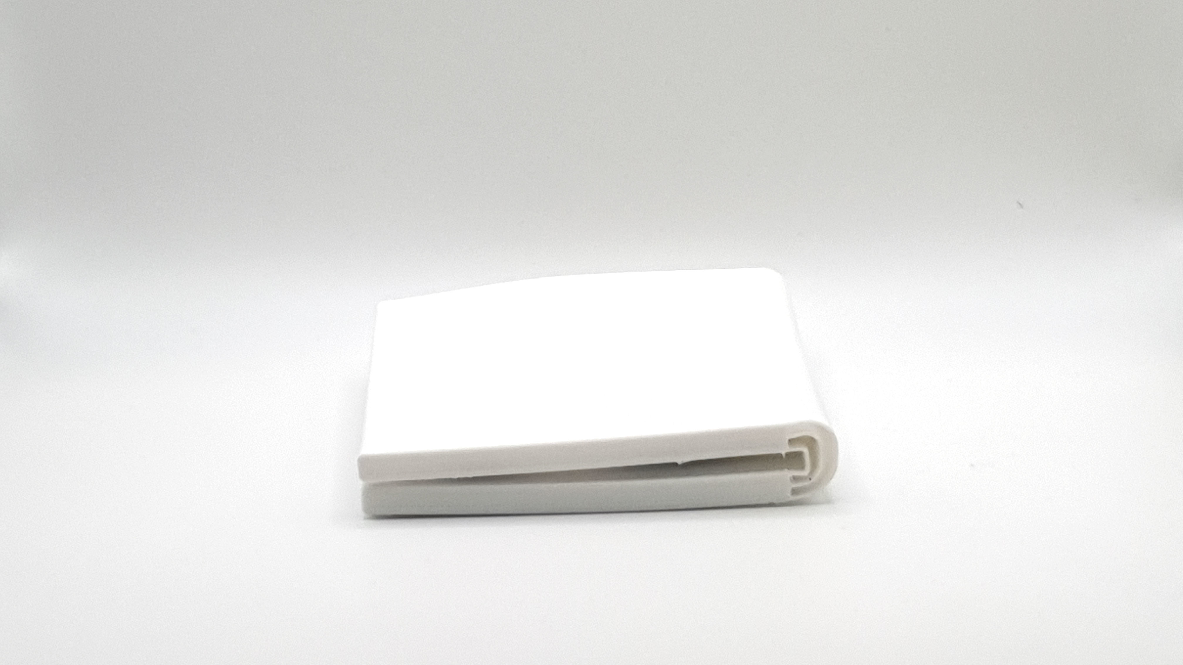 2024-5 Wallet Simple 3D print model_7