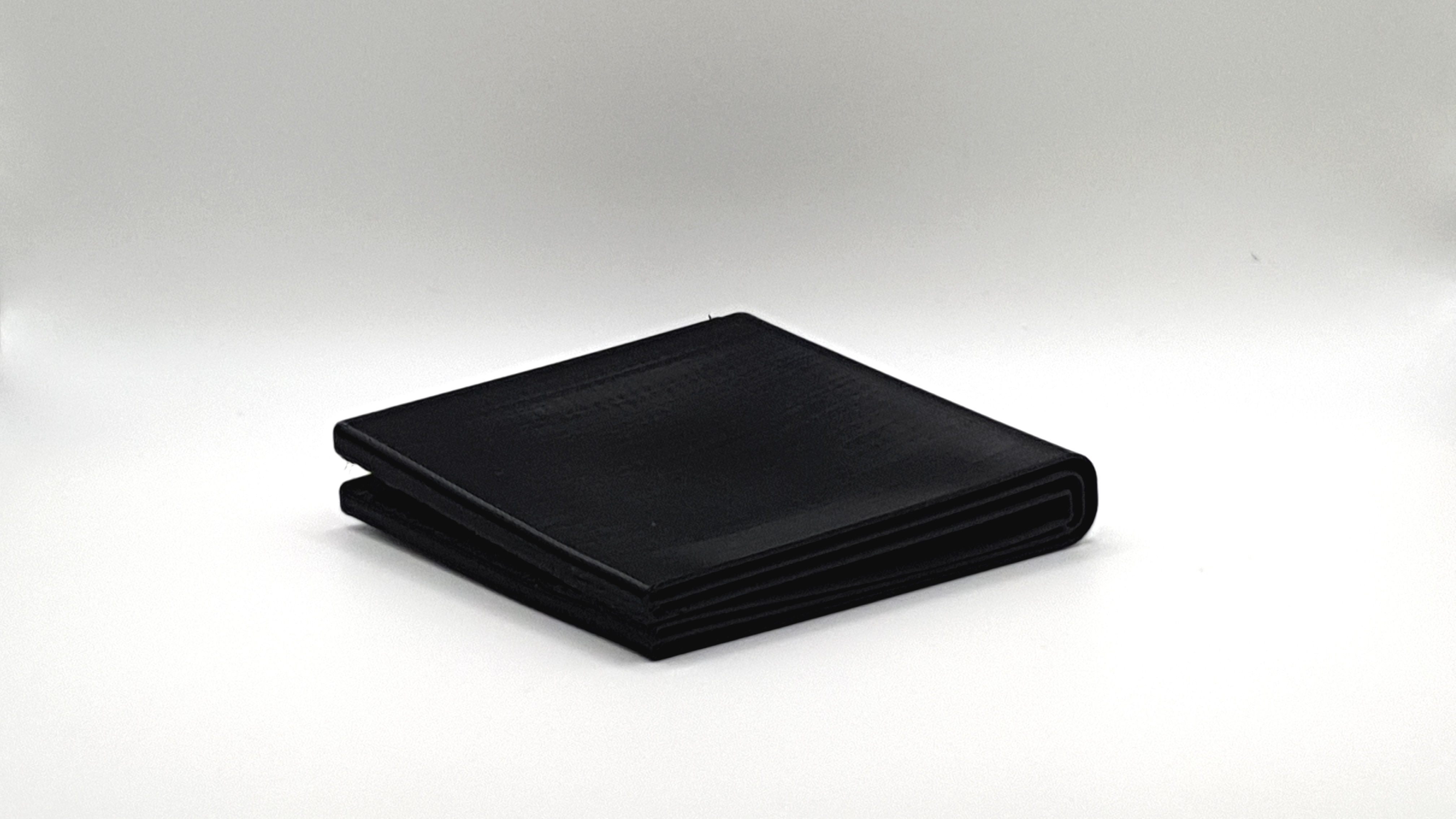 2024-5 Wallet Simple 3D print model_6
