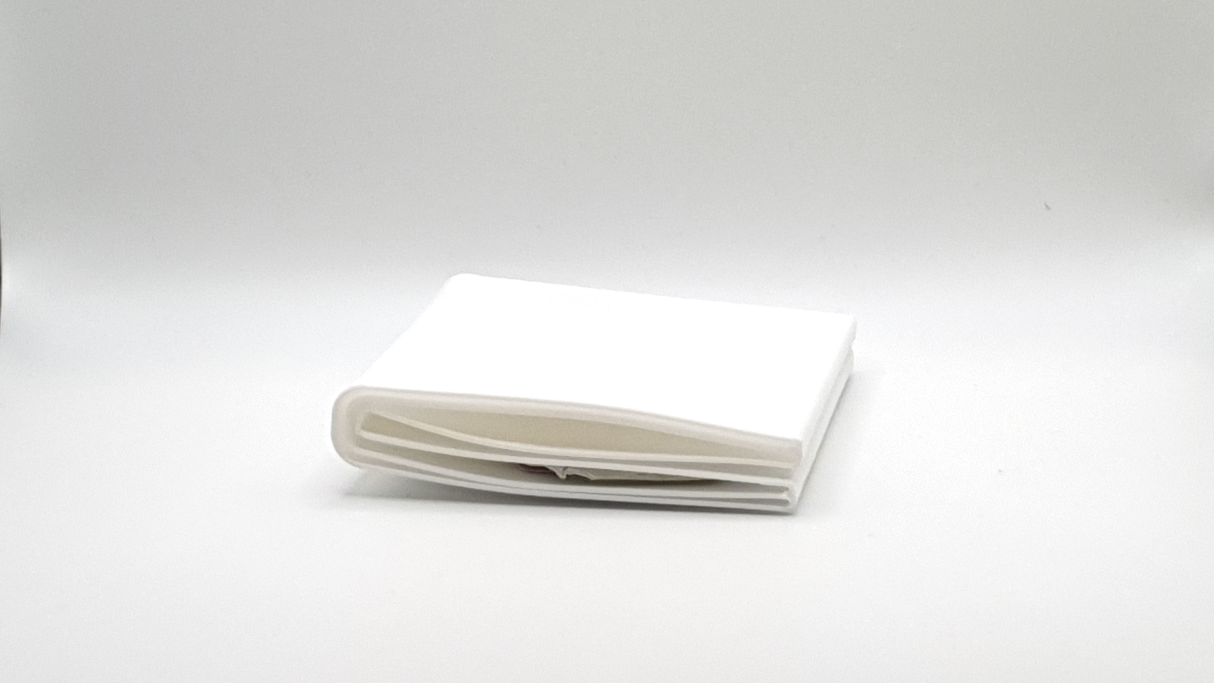 2024-5 Wallet Simple 3D print model_5