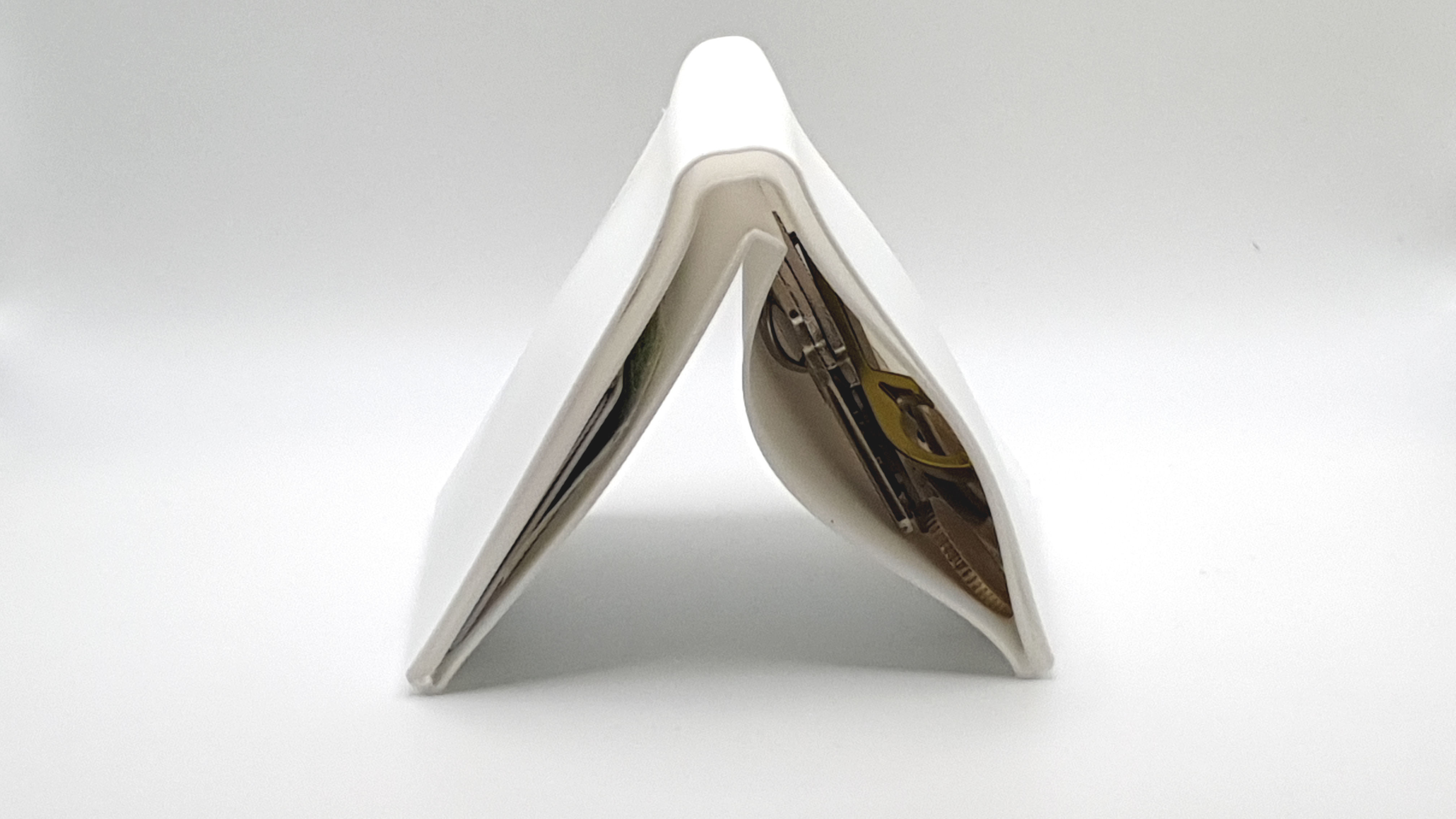 2024-5 Wallet Simple 3D print model_3