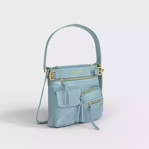 MONTANA WEST CROSSBODY BAG