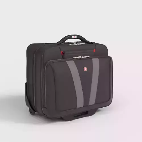 WENGER LUGGAGE BAG