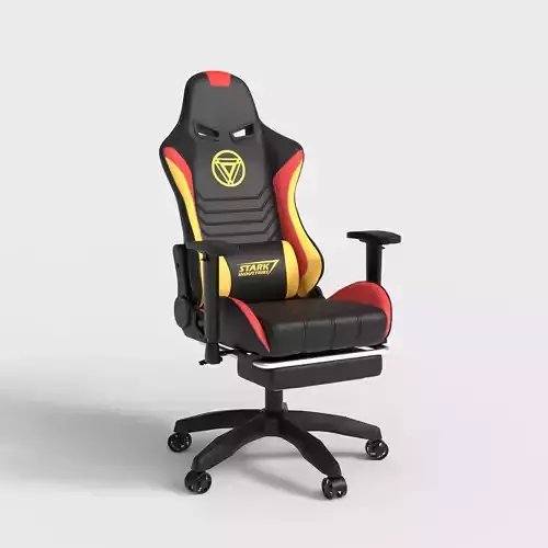 MARVEL AVENGERS GAMING CHAIR