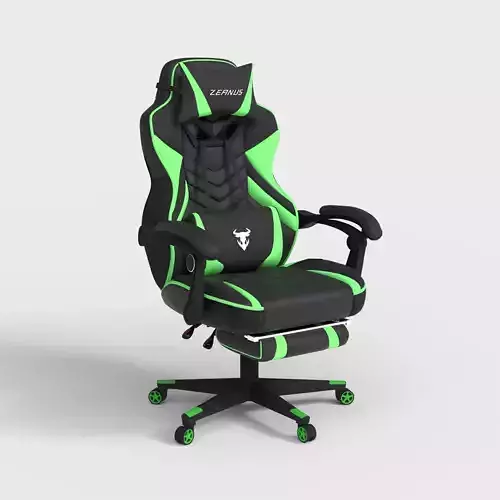 ZEANUS GAMING CHAIR