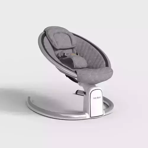 ELECTRIC BABY SWING