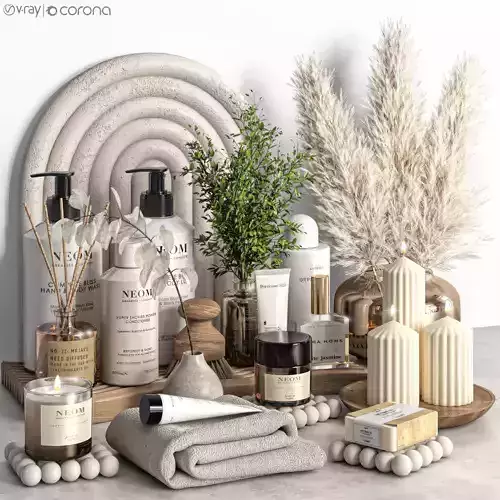 bathroom accessories 78