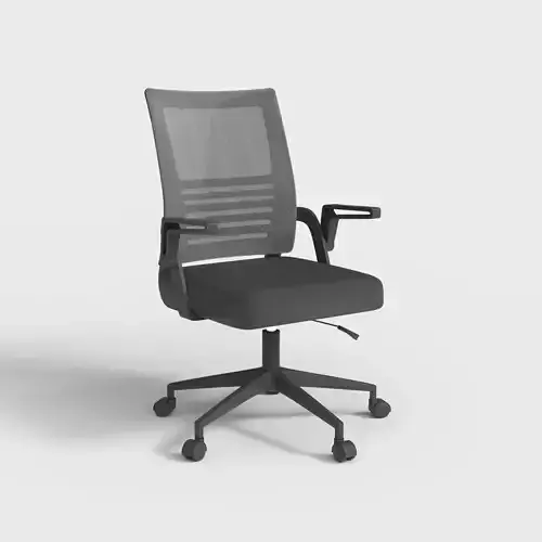 ERGONOMIC OFFICE CHAIR