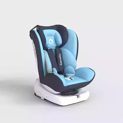 CHILD SAFETY CAR SEAT
