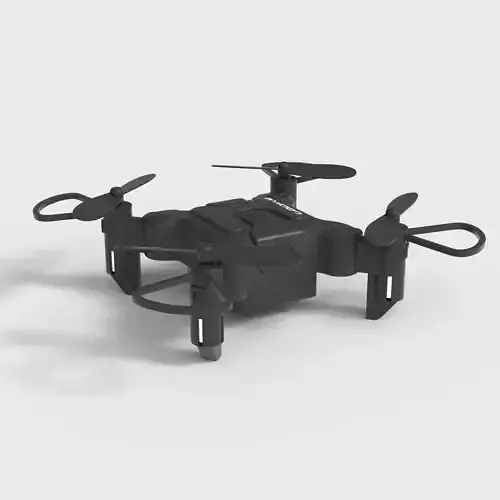 MINI FOLDING DRONE