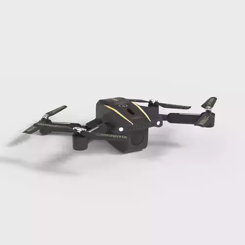 SYMA REMOTE CONTROL DRONE