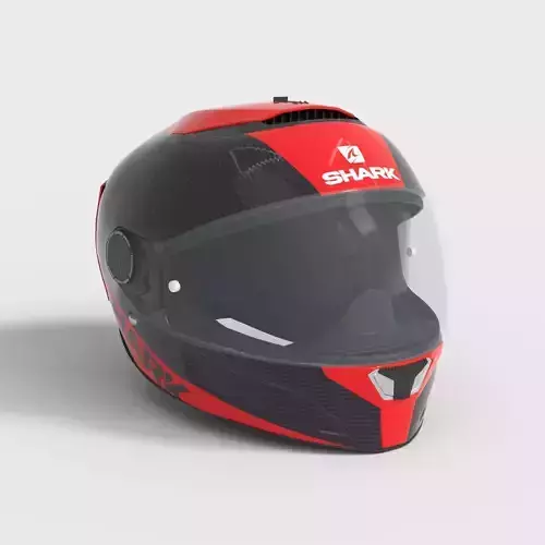 SHARK SPARTAN HELMET