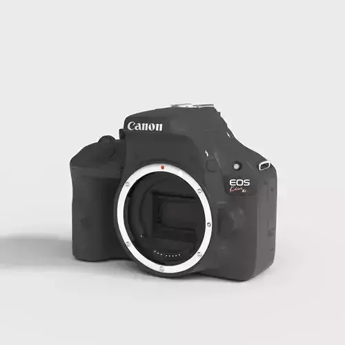 CANNON EOS KISS X7