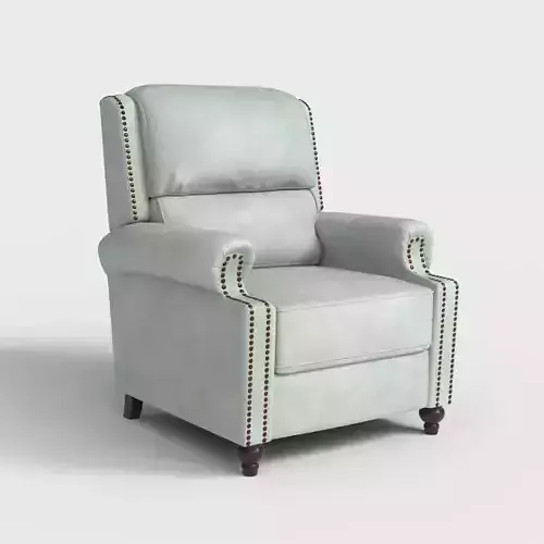 WINGBACK RECLINER