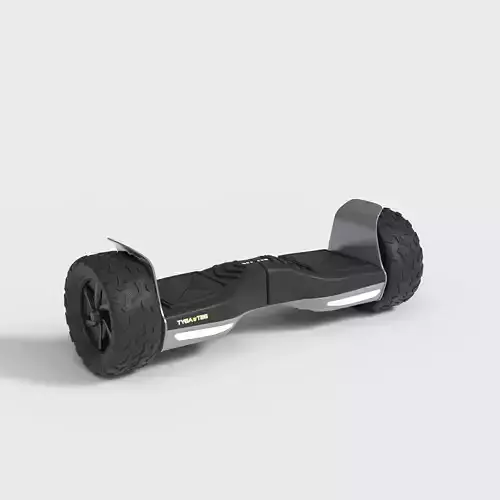 TYGATECH HOVERBOARD