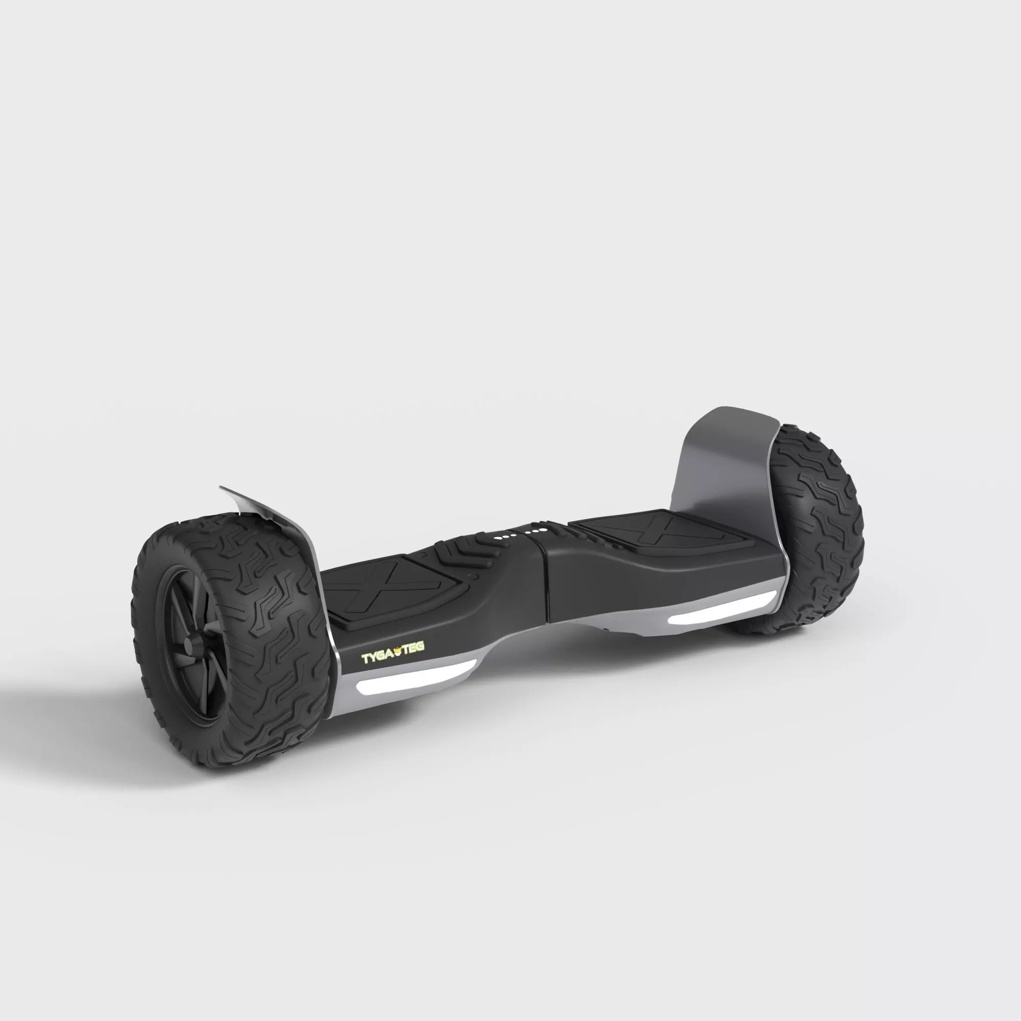 TYGATECH HOVERBOARD 3D model_0