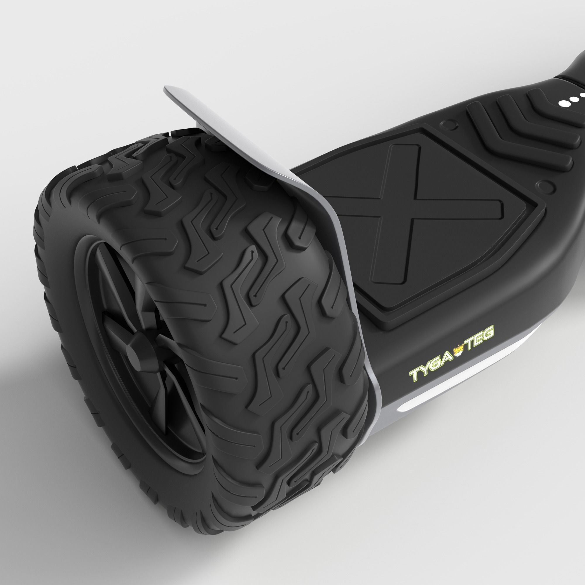 TYGATECH HOVERBOARD 3D model_4